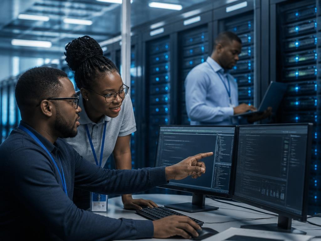 Tecnologias de Informação